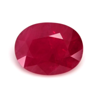 3.01 Ct. Ruby from Mozambique Video