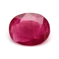 3.55 Ct. Ruby from Mozambique Video