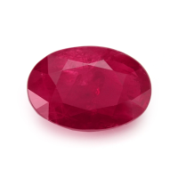 5.30 Ct. Ruby from Mozambique Video
