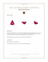 Jewelry Appraisal