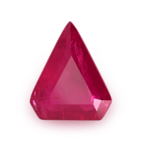 2.10 Ct. Ruby from Mozambique Video