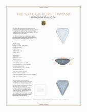 Jewelry 3 D Scan Report