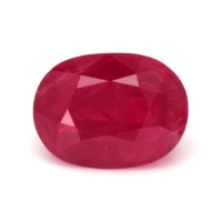 3.09 Ct. Ruby from Mozambique Video