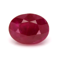 4.19 Ct. Ruby from Mozambique Video