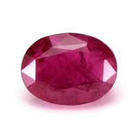 5.09 Ct. Ruby from Mozambique Video