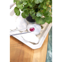 5.09 Ct. Ruby from Mozambique Life Style