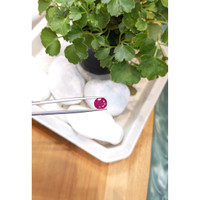 3.45 Ct. Ruby from Mozambique Life Style