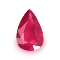 4.02 Ct. Ruby from Mozambique Video