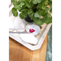 4.02 Ct. Ruby from Mozambique Life Style