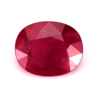 3.09 Ct. Ruby from Mozambique Video