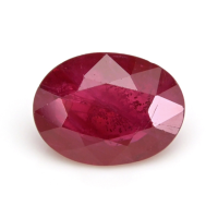 2.23 Ct. Ruby from Mozambique Video