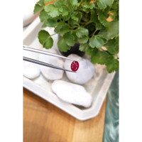 2.23 Ct. Ruby from Mozambique Life Style