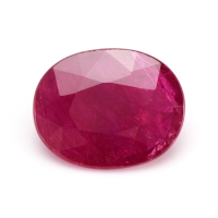 5.77 Ct. Ruby from Mozambique Video