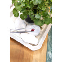 2.08 Ct. Ruby from Mozambique Life Style