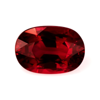 4.00 Ct. Ruby from Mozambique Video