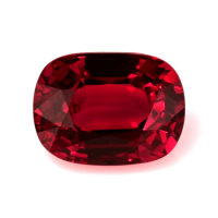 3.23 Ct. Ruby from Mozambique Video