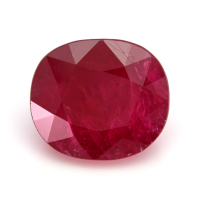 10.46 Ct. Ruby from Mozambique Video
