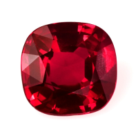 1.51 Ct. Ruby from Mozambique Video