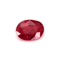 0.91 Ct. Ruby from Burma (Myanmar) Video