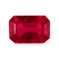 0.91 Ct. Ruby from Mozambique Video