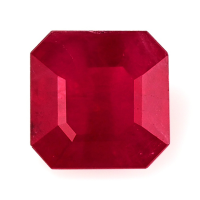 1.10 Ct. Ruby from Mozambique Video
