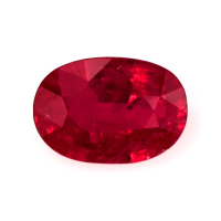 0.84 Ct. Ruby from Mozambique Video