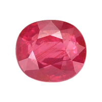 1.16 Ct. Ruby from Mozambique Video