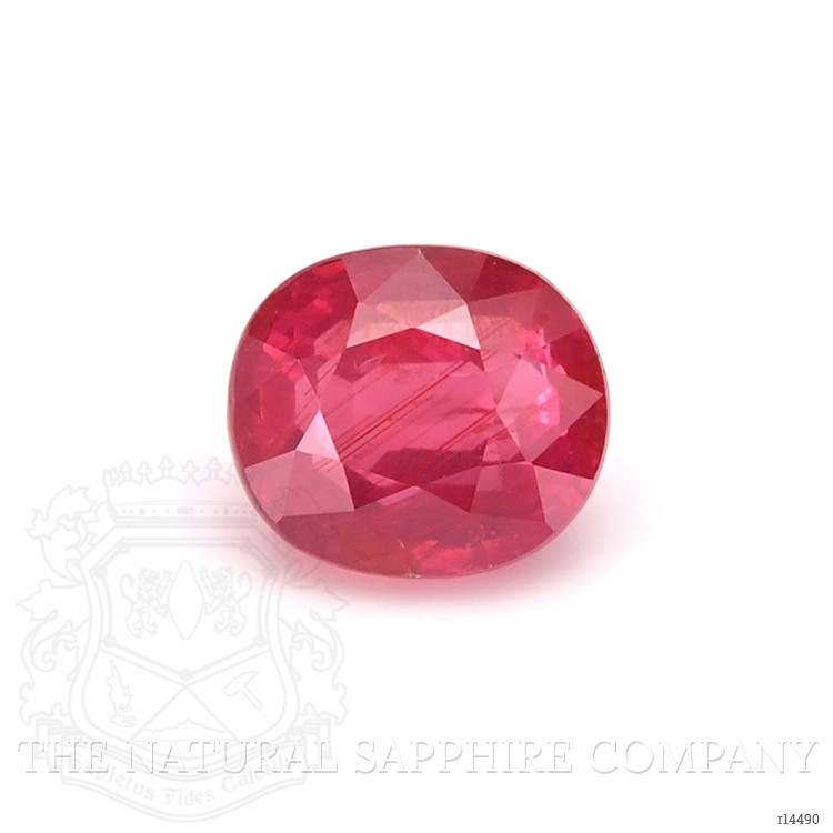 1.16 Ct. Ruby from Mozambique