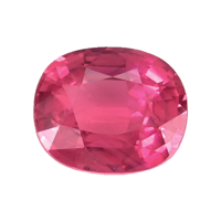 1.36 Ct. Ruby from Mozambique Video