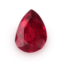 0.46 Ct. Ruby from Mozambique Video
