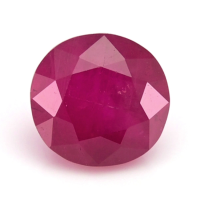 1.69 Ct. Ruby from Burma (Myanmar) Video