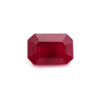1.09 Ct. Ruby from Burma (Myanmar) Video