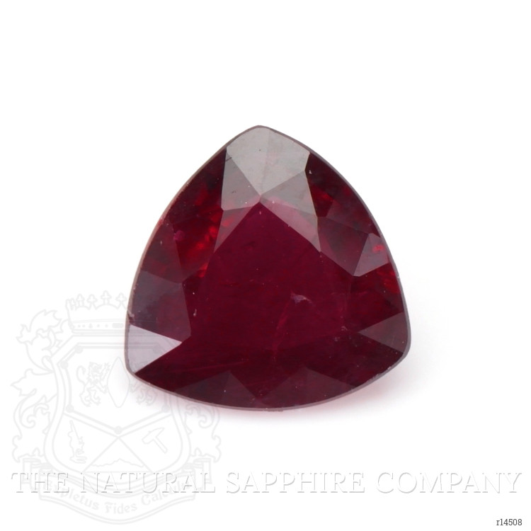 1.47 Ct. Ruby from Thailand