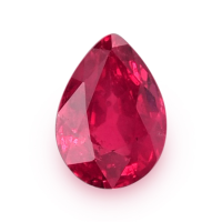 0.83 Ct. Ruby from Mozambique Video