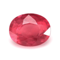 1.08 Ct. Ruby from Mozambique Video