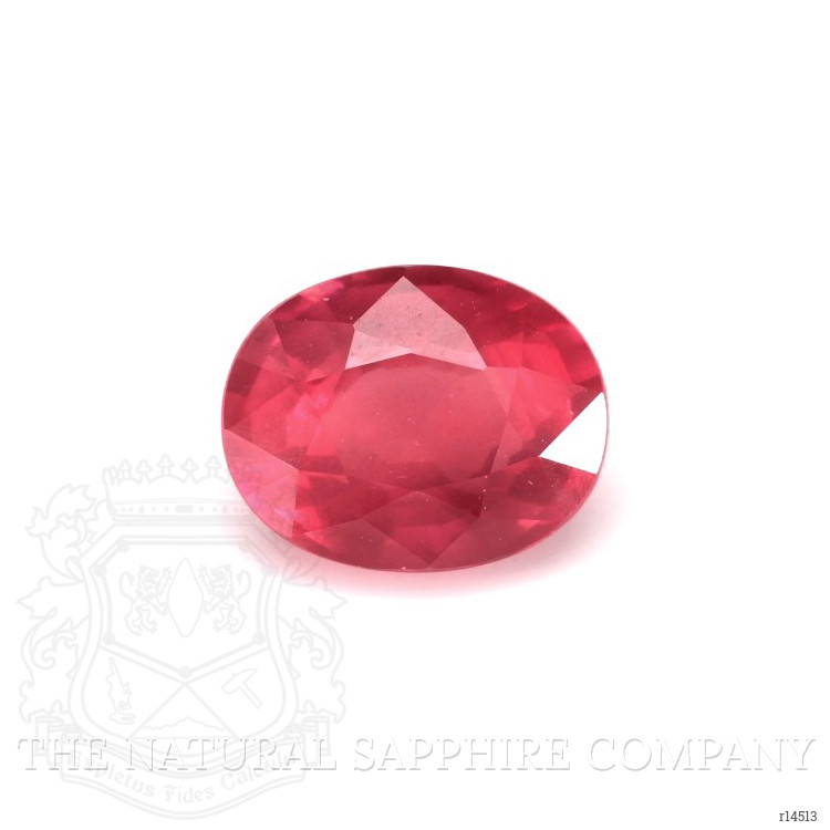 1.08 Ct. Ruby from Mozambique