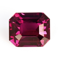 2.51 Ct. Ruby from Tanzania Video