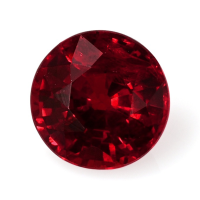 0.70 Ct. Ruby from Mozambique Video