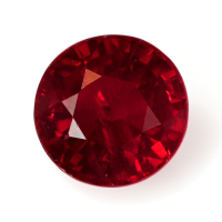 0.79 Ct. Ruby from Mozambique Video