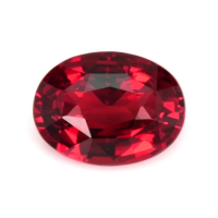1.59 Ct. Ruby from Mozambique Video