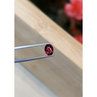 1.59 Ct. Ruby from Mozambique Life Style
