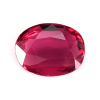 0.67 Ct. Ruby from Mozambique Video
