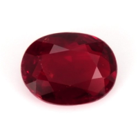 0.60 Ct. Ruby from Mozambique Video