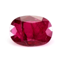 1.04 Ct. Ruby from Thailand Video