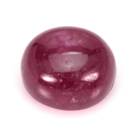 10.74 Ct. Cabochon Ruby from Burma (Myanmar) Video
