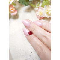 1.10 Ct. Ruby from Mozambique Life Style