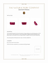 Jewelry Appraisal