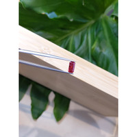 2.28 Ct. Ruby from Burma (Myanmar) Life Style