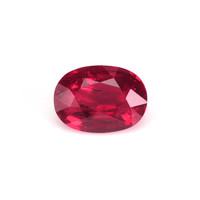 1.07 Ct. Ruby from Mozambique Video