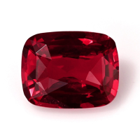1.02 Ct. Ruby from Mozambique Video